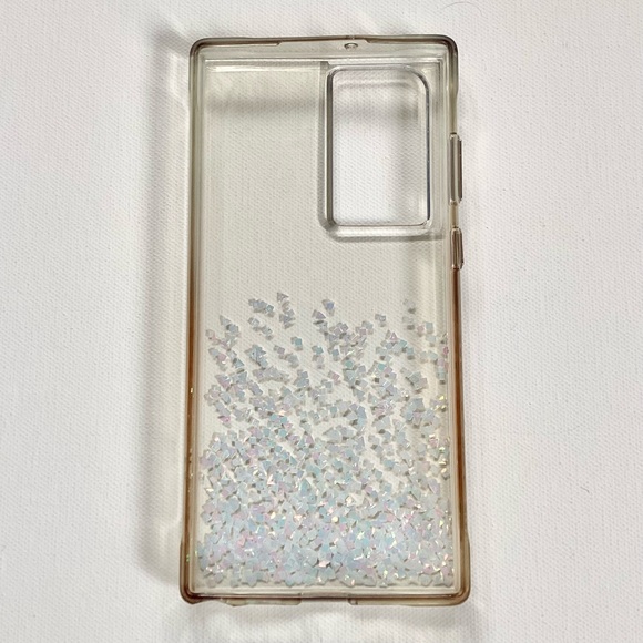 Case Mate Samsung Galaxy S22 Ultra Phone Case - Picture 3 of 12